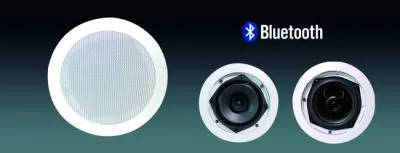 Lucky Tone 5″ Bluetooth Ceiling Speaker, product photo 1 of 5