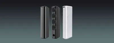 Lucky Tone 160W Ferrite Unit Array Acoustic Column Speaker, product photo 1 of 7