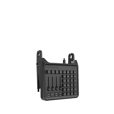 ACME SUPERNOVA LT Follow Spot Control Pad Only, product photo