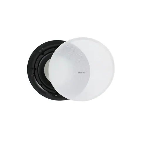 Lucky Tone 8 inch Ceiling Subwoofer, product photo 4 of 6