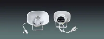 Lucky Tone SIP Network Horn Speaker, product photo 1 of 7