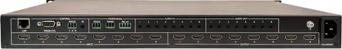 VTRIX VM4K6088H4, product photo 2 of 4