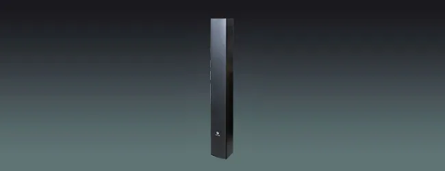 Lucky Tone Dante Steerable Line Array Speaker with DSP, product photo 1 of 7