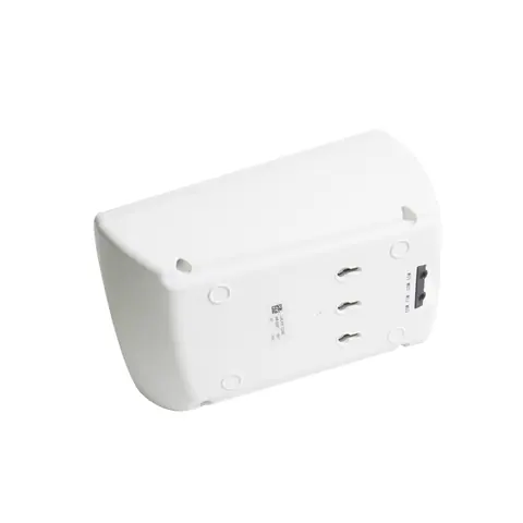 Lucky Tone 5 Inch Wall Mount Speaker with Tweeter, product photo 5 of 7