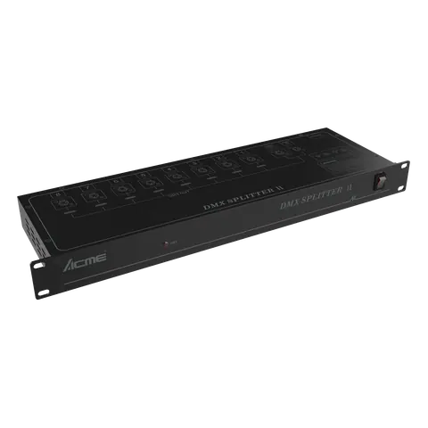 ACME DMX SPLITTER 18 II, product photo 4 of 6