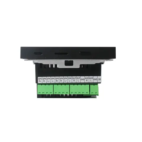Lucky Tone 2/4-CH Bluetooth Wall Amplifier with Android, product photo 6 of 7