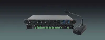 Lucky Tone 8 Channel Preamplifier with 2 Stereo Outputs, product photo 1 of 7