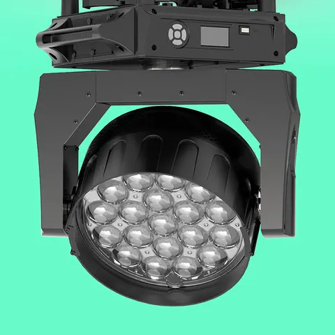 LIGHT SKY TX1940 ZOOM, product photo 2 of 14