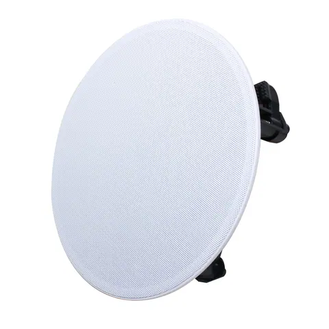 Lucky Tone Rimless Ceiling Speaker, product photo 3 of 7