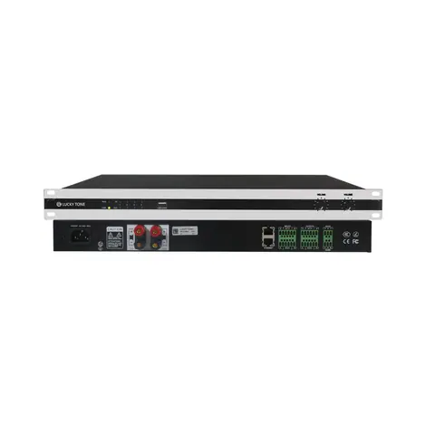 Lucky Tone All-In-One Digital Amplifier with DSP, product photo 7 of 7