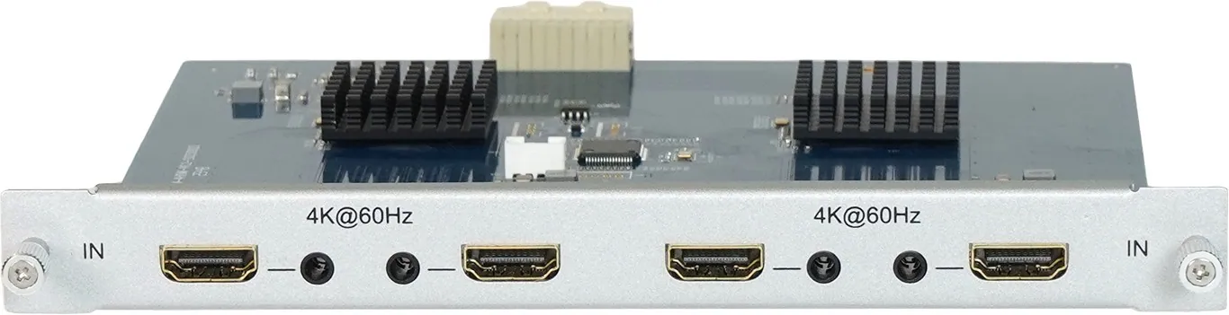 VTRIX PCBA_QVM-IN-HDMI, product photo 1 of 2