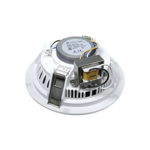 Lucky Tone Rimless Ceiling Speaker, product photo 10 of 11