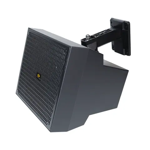 Lucky Tone IP55 Waterproof Wall Speaker, product photo 2 of 8