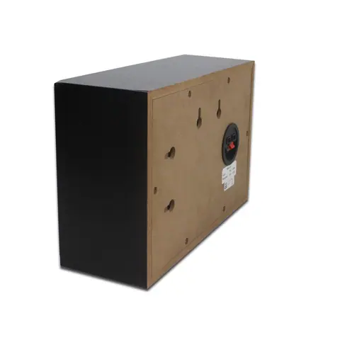 Lucky Tone Classroom/Presentation Wooden Wall Speakers, product photo 5 of 5