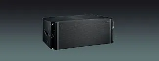 Lucky Tone Line Array Speakers, product photo 1 of 2