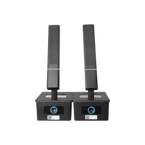Lucky Tone DC-900 Digital Conference System, product photo 6 of 8