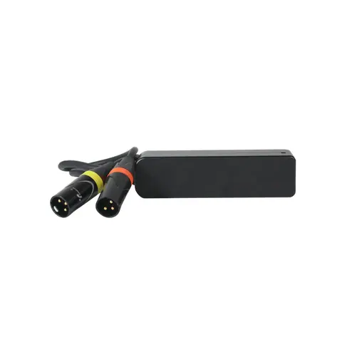 Lucky Tone 2-Channel Dante Converter, product photo 3 of 5
