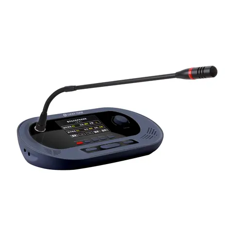 Lucky Tone IR-8 Interpretation System, product photo 2 of 8