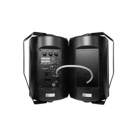 Lucky Tone Active Wall Mount Speaker Pair, product photo 6 of 6