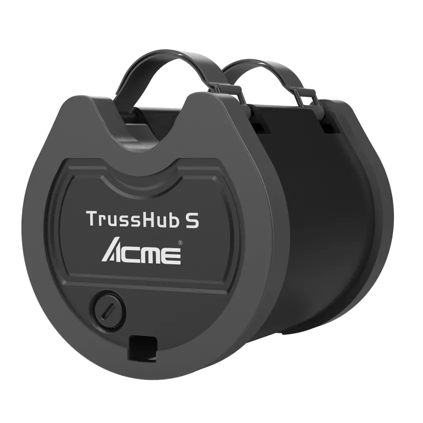 ACME TRUSSHUB S, product photo 1 of 6