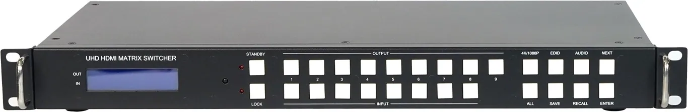 VTRIX iM8920H, product photo 1 of 2