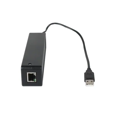 Lucky Tone 2-Channel Dante Converter, product photo 3 of 4