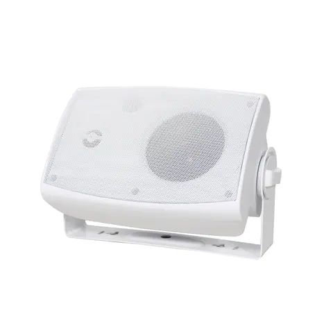 Lucky Tone High Fidelity Wall-mounted Speakers, product photo 7 of 8