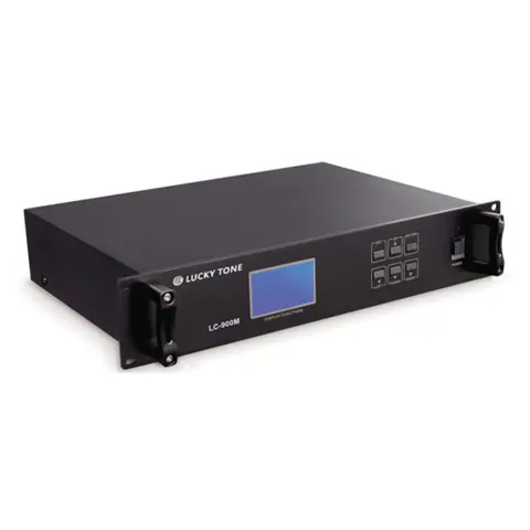 Lucky Tone LC-900 Conference System, product photo 4 of 4
