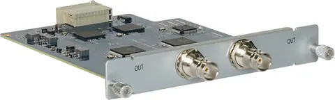 VTRIX PCBA_DM3-OUT-SDI, product photo 2 of 2
