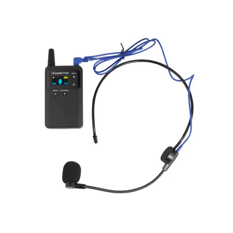 Lucky Tone TG-2601 Tour Guide System, product photo 5 of 13