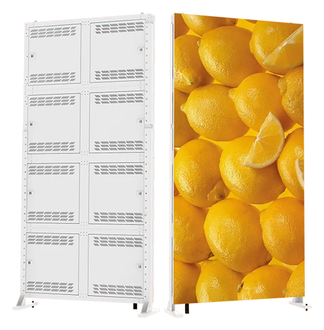 DESAY PF Series, product photo 1 of 6