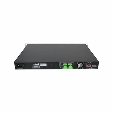 Lucky Tone 2-channel Class D Power Amplifier, product photo 4 of 6