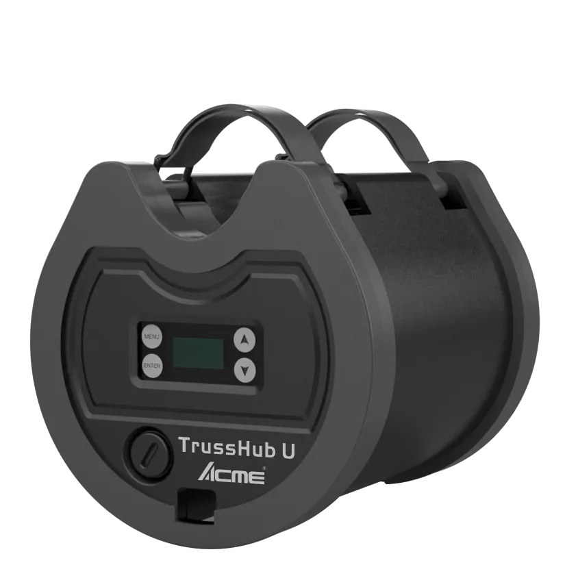 ACME TRUSSHUB U, product photo 1 of 6