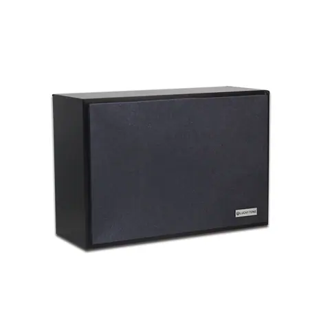 Lucky Tone Classroom/Presentation Wooden Wall Speakers, product photo 2 of 5