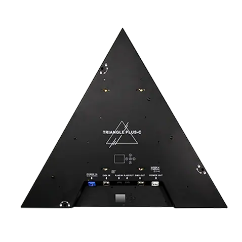 Color Imagination TRIANGLE PLUS-C, product photo 4 of 4