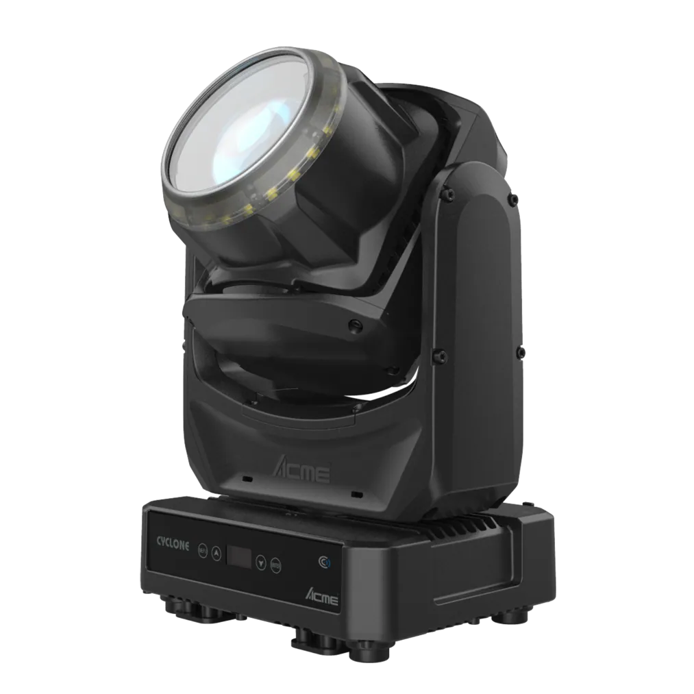 ACME CYCLONE, product photo 1 of 12