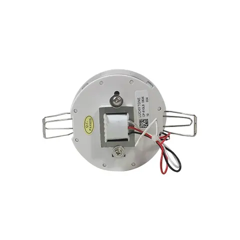 Lucky Tone 2-inch Rimless Ceiling Speaker, product photo 3 of 5