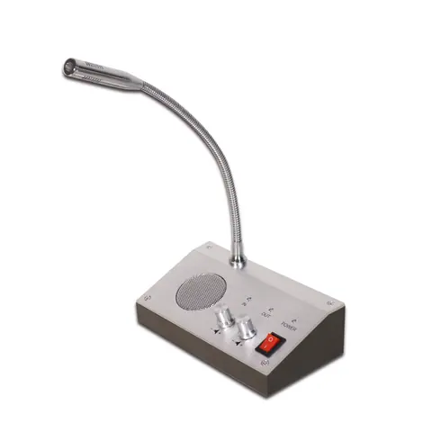 Lucky Tone Window Intercom System, product photo 2 of 7