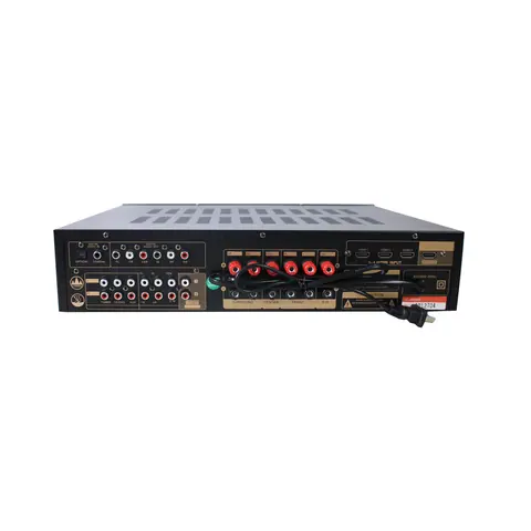 Lucky Tone 500W Digital Audio Video Amplifier, product photo 4 of 7