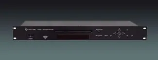 Lucky Tone DVD Player with USB, product photo 1 of 3