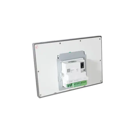 Lucky Tone 8-Inch Horizontal Touch Music Host, product photo 7 of 7