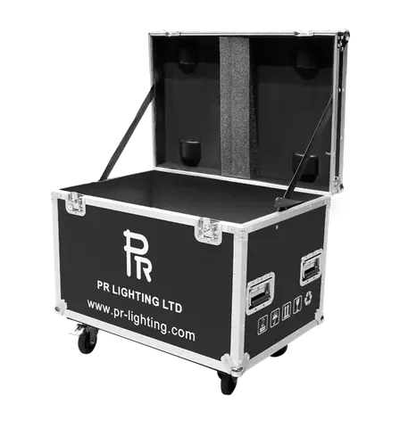 PR Lighting XPar 1012, product photo 2 of 2