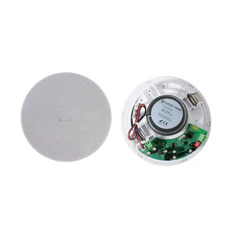 Lucky Tone Bluetooth Ceiling Speakers, product photo 6 of 7