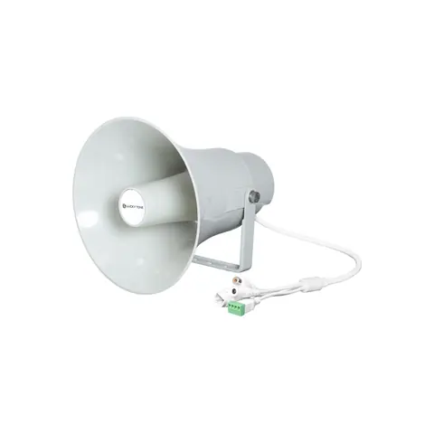 Lucky Tone ONVIF Network Horn Speaker, product photo 2 of 5