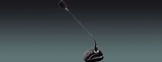 Lucky Tone Desktop Microphone, product photo 1 of 2