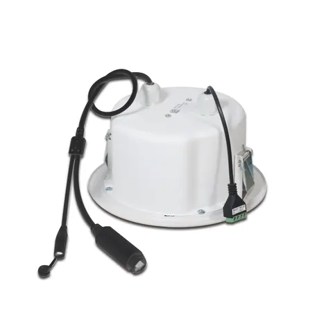 Lucky Tone SIP Ceiling Speaker with Microphone, product photo 6 of 7