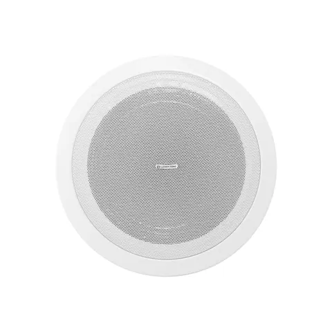 Lucky Tone 8″ Metal Ceiling Speaker, product photo 2 of 7