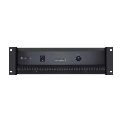 Lucky Tone High Power Amplifier (1000W/1500W), product photo 2 of 3