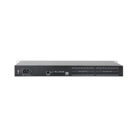 Lucky Tone 4 In 4 out DSP Audio Processor, product photo 5 of 7