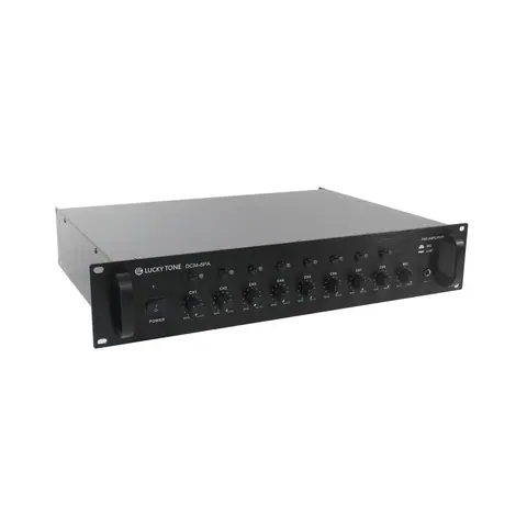 Lucky Tone 8-Channel Pre-Amplifier, product photo 6 of 7